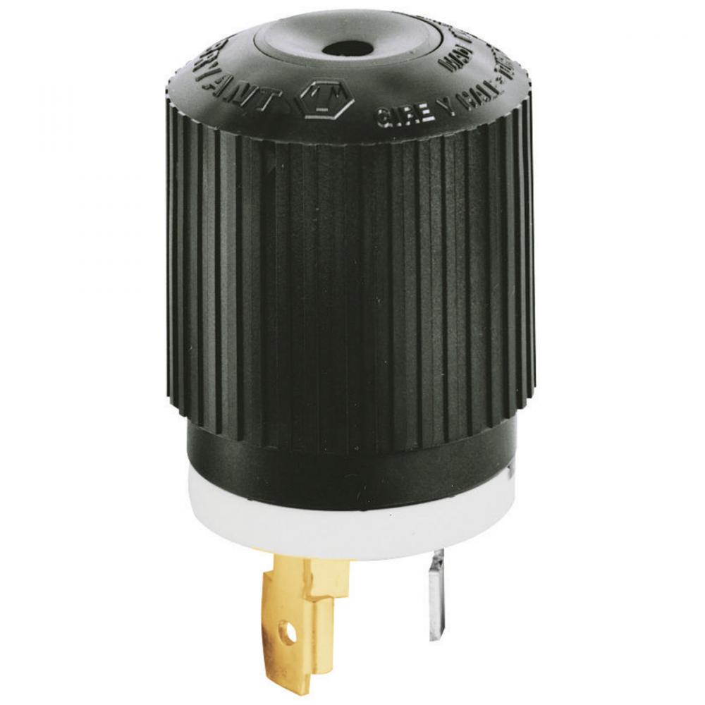 LKG PLUG, 3P3W, 30A 250V