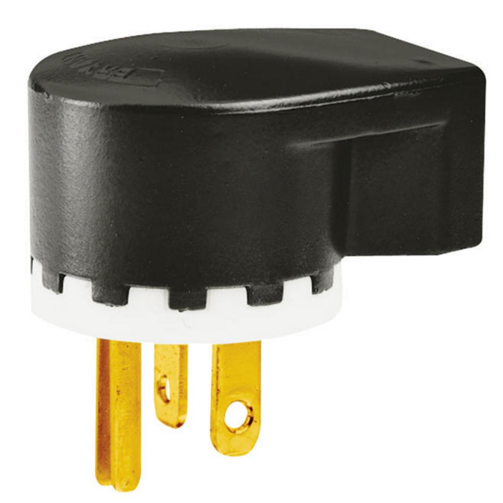 PLUG ANG, 20A 125V, 5-20P