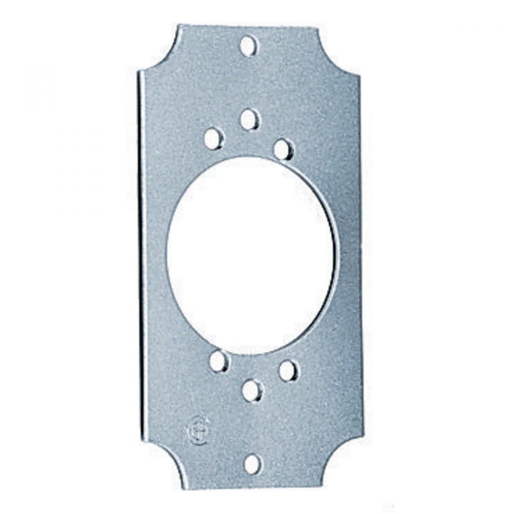 FLANGED INLET SUB-PLATE