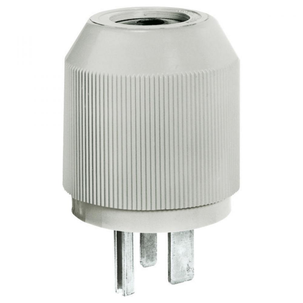 PLUG, 50A 250V, 6-50P