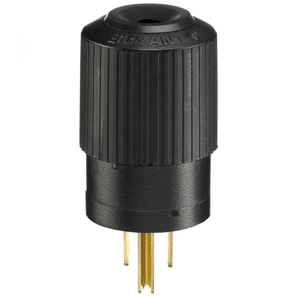 PLUG, 15A/125V