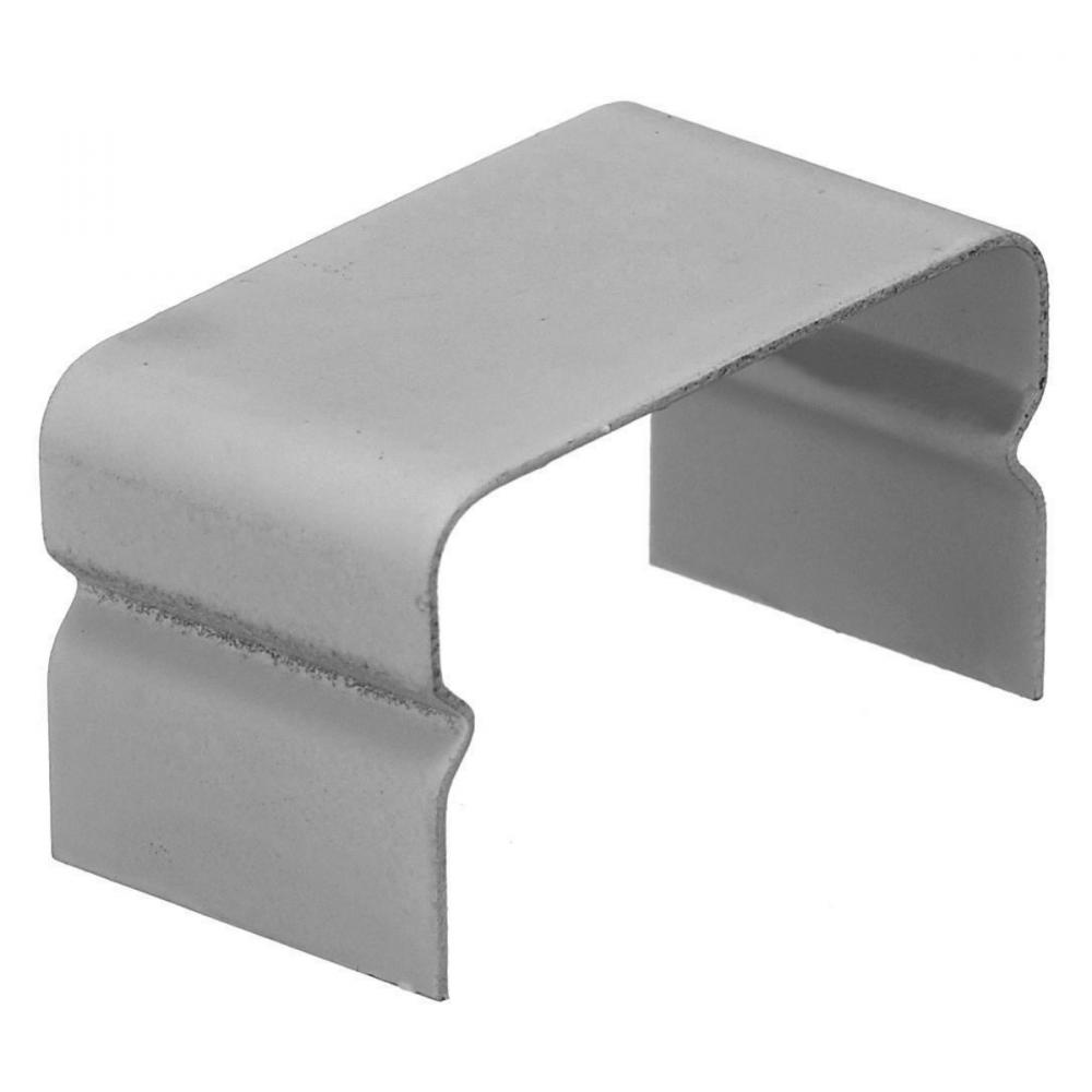 RACEWAY, COVER CLIP, HBL2000 SERIES, GY