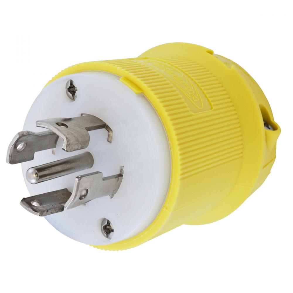 30A 3Y 120/208V TL PLUG