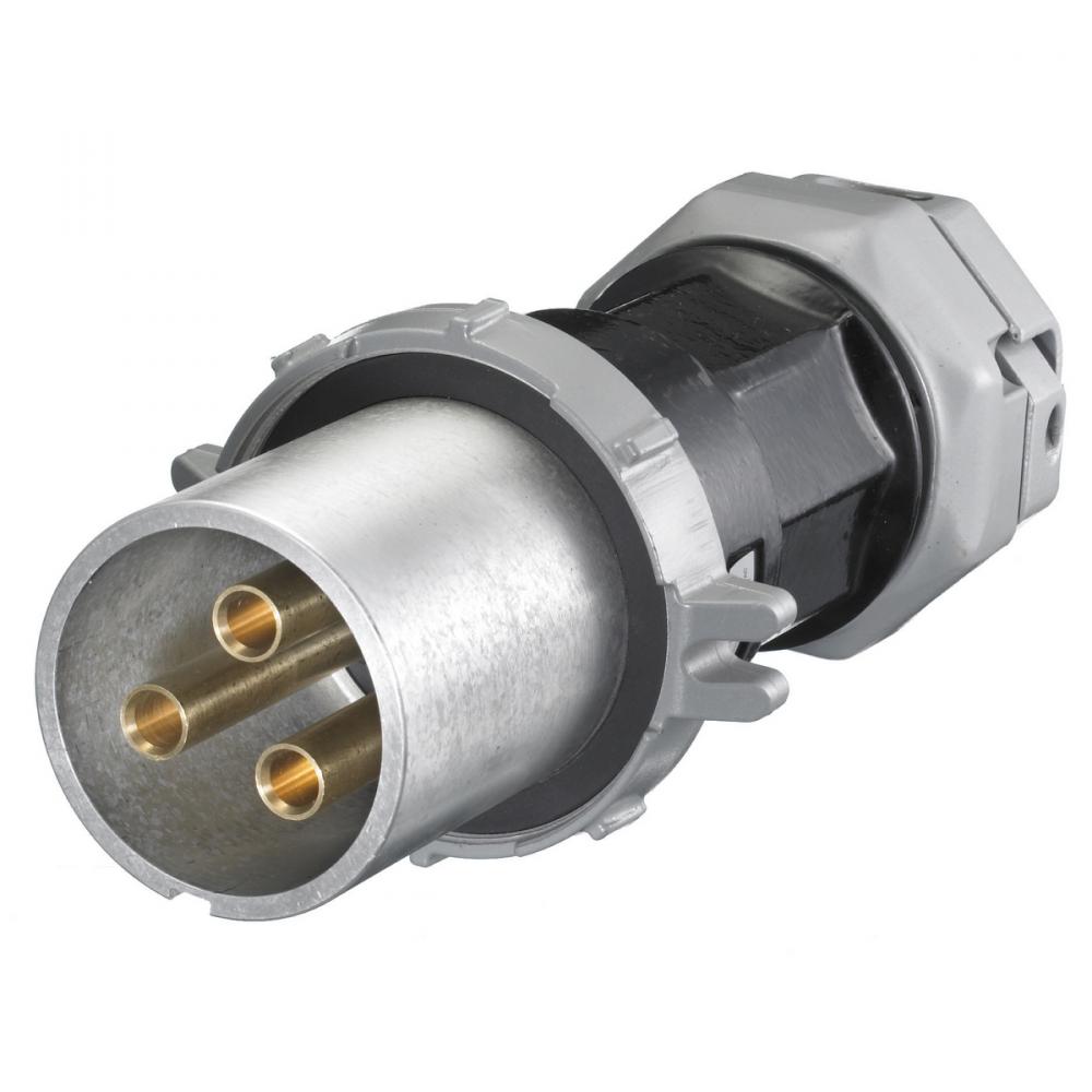 PS, INS, PLUG, 3P4W, 200A 600V, S1