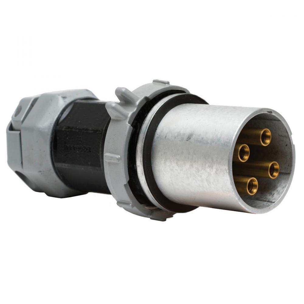 PS, INS, PLUG, 3P4W, 200A 600V, S2