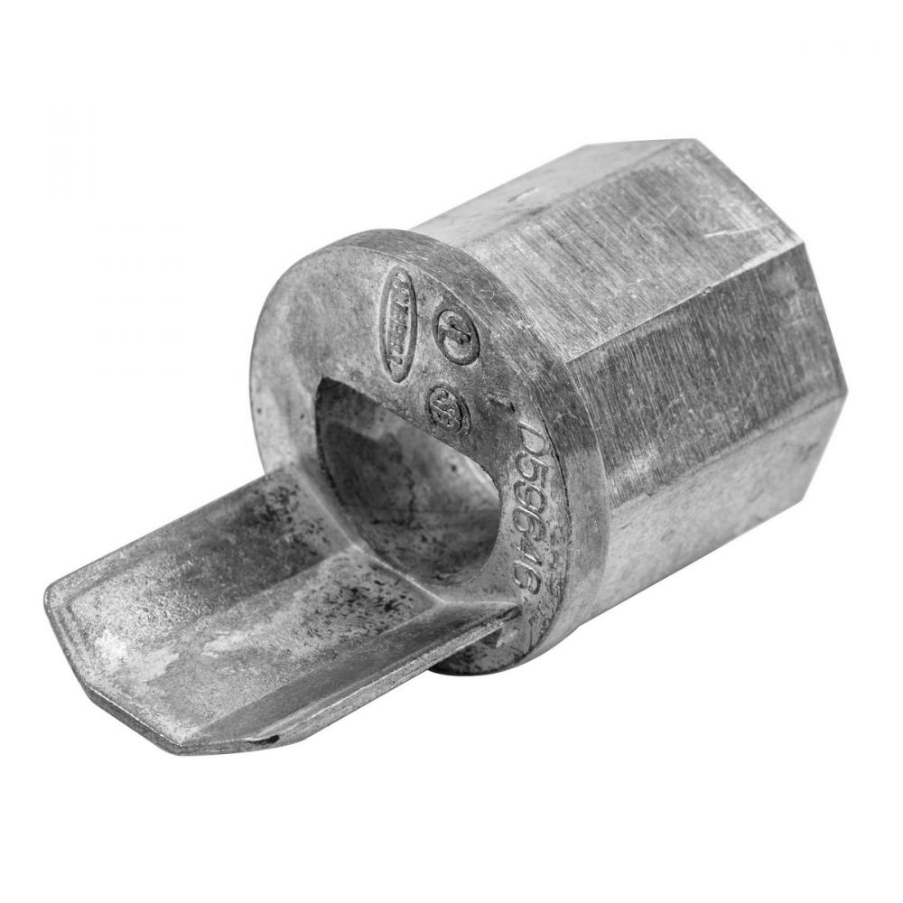 RACEWAY, GV 1/2&#34; COND CON, HBL500/HBL750