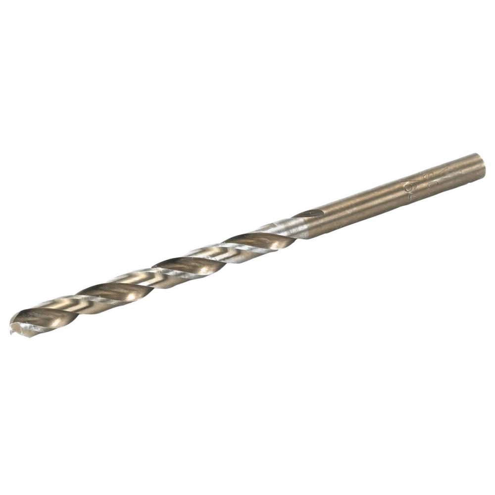 DRILL BIT,METAL,3/16&#34; FOR 12-24 TFS