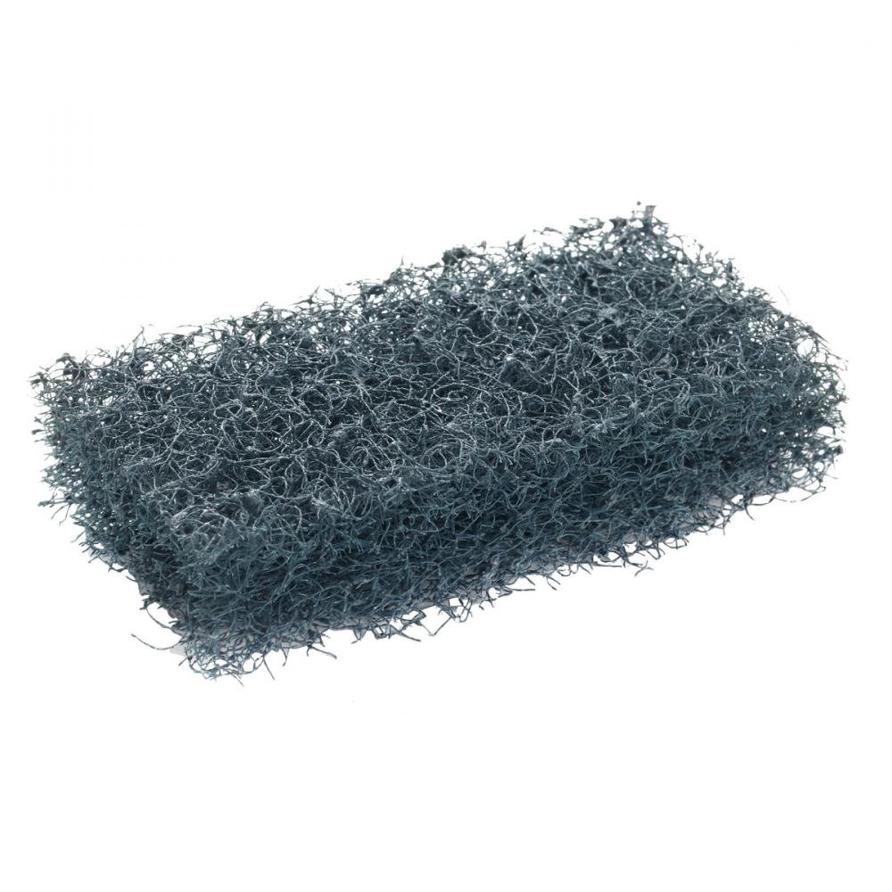 ABRASIVE PAD,SYNTHETIC,2X4,6PK