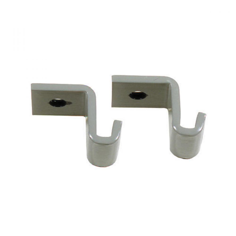 CABLEMGT, LAD-RCK,VERTICAL WALL BRACKET