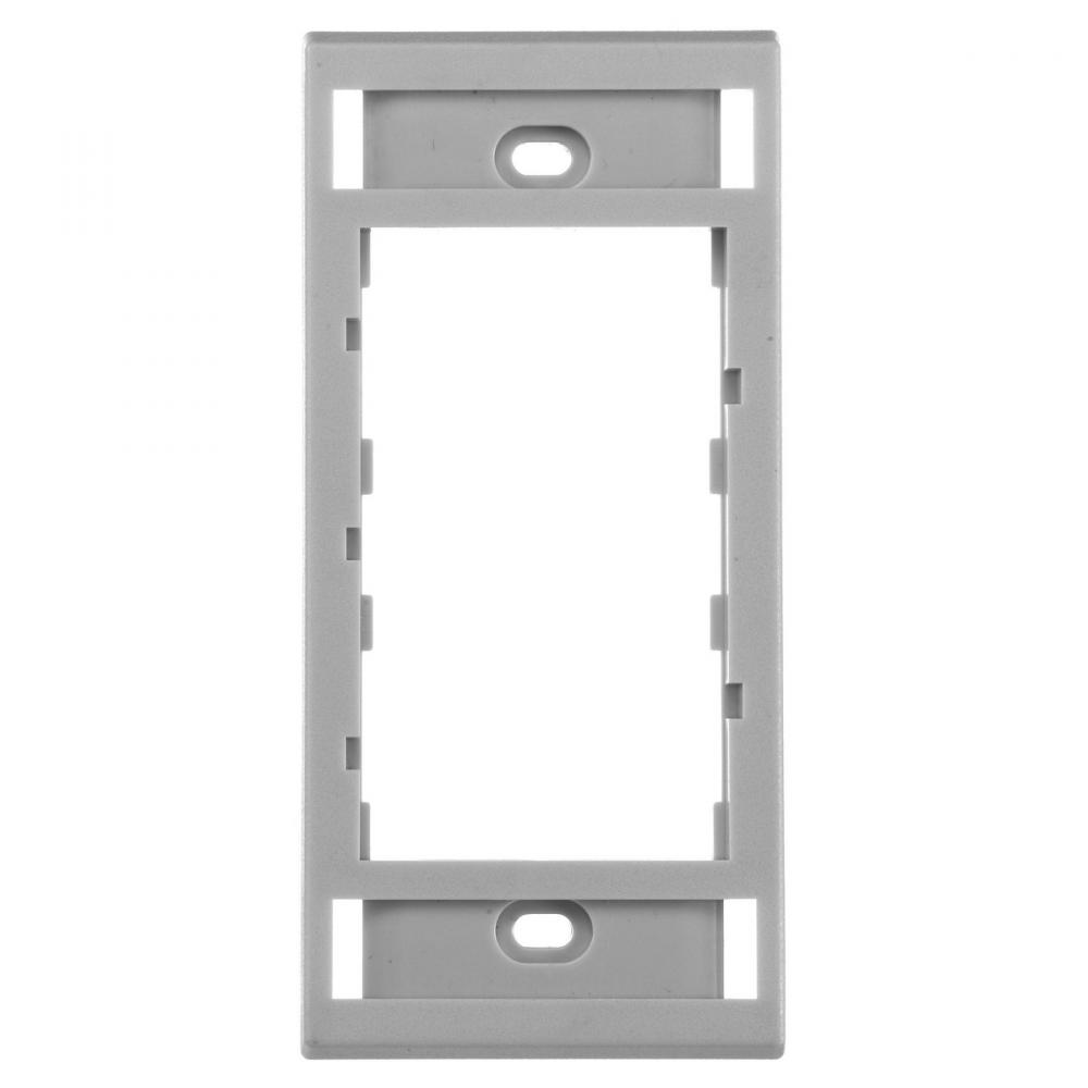 KP PANDUIT BEZEL, GRAY