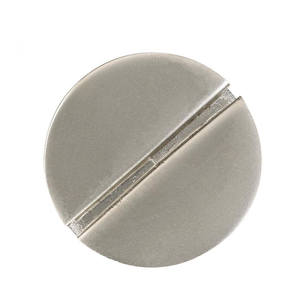 S1R 1 INCH FF REPLACEMENT PLUG, NICKEL