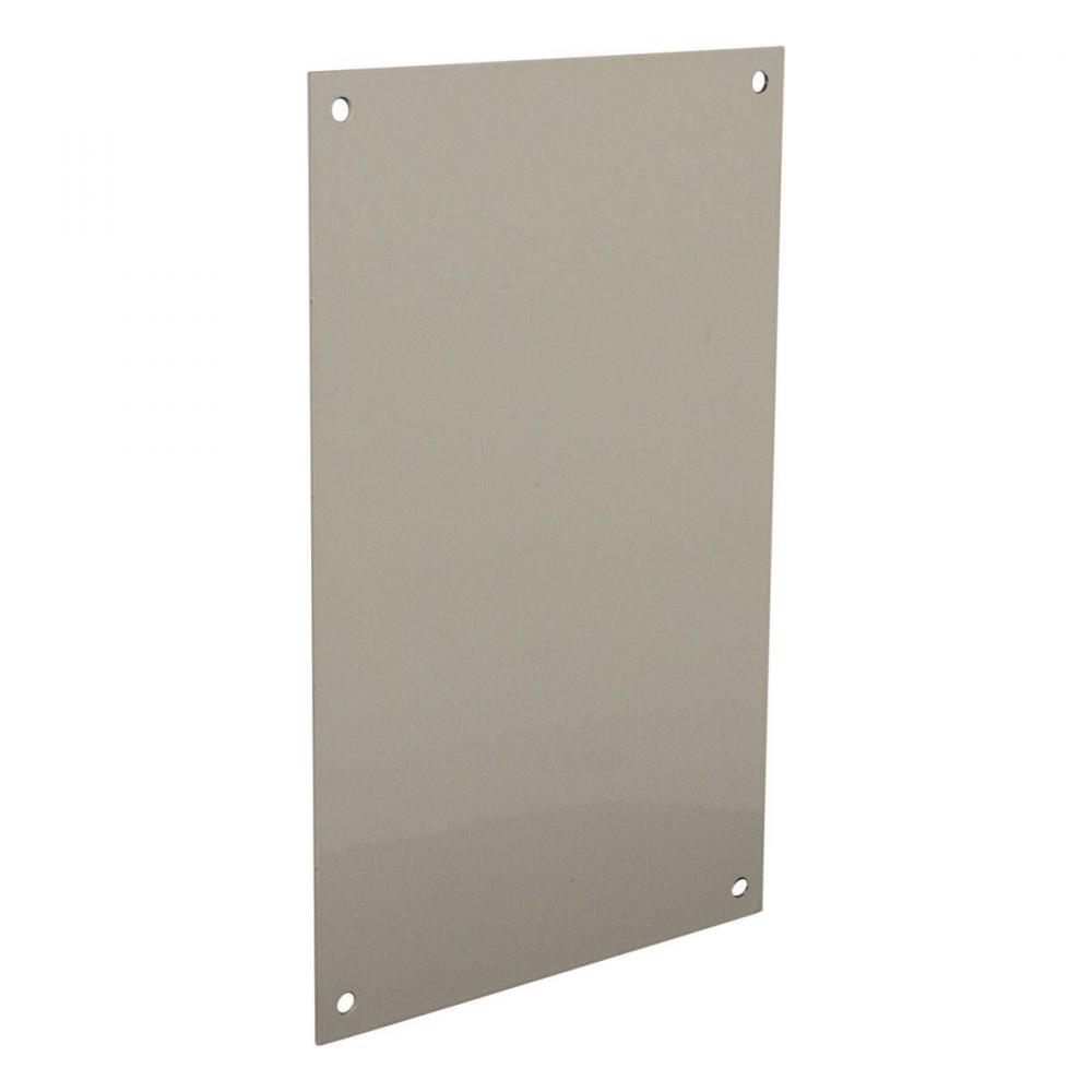 HALF BACK PANEL (WC1436B) 22X29 CS-WHT