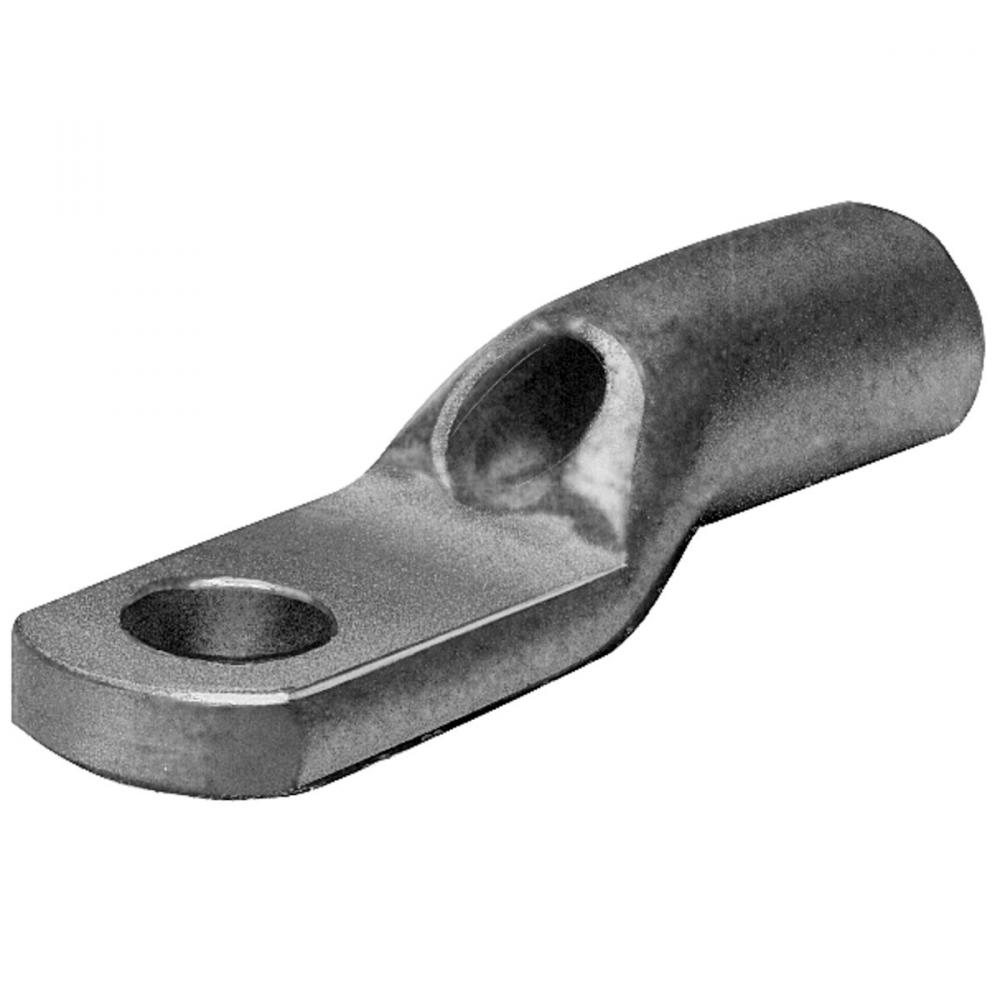 HYLUG COMPRESSION LUG,#8 - #10,1,0.79 IN