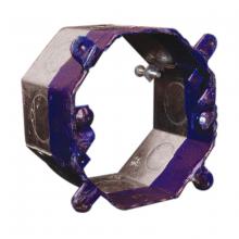 Hubbell Canada 54541 - CONCRETE RING 4X2.5IN