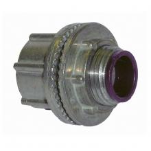 Hubbell Canada THI050 - THREADED HUB ZINC 0.50IN