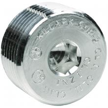 Hubbell Canada PLUG375 - 3/8" CLOSE UP PLUG