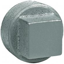 Hubbell Canada PLUG10-SQ - PLUG, FE SQHD CLOSE UP 4"