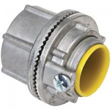 Hubbell Canada WH-2G - HUB, 3/4" CONDUIT WPRF W/ GRD SCR