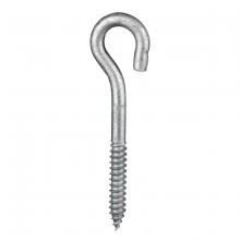 Hubbell Canada 20303001 - SCREW HOOK, GALV