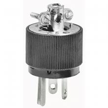 Hubbell Canada 5756 - PLUG, 15A 277V, 7-15P