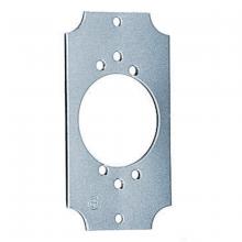 Hubbell Canada 7452 - FLANGED INLET SUB-PLATE