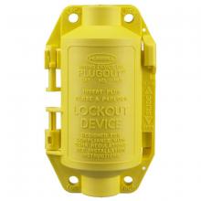 Hubbell Canada BLD - LOCKOUT DEVICE, MEDIUM