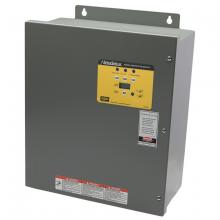 Hubbell Canada HBL3P160A - SPD PANEL, 160KA, 120/240V