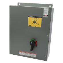 Hubbell Canada HBL3P160DA - SPD PANEL, 160KA, 120/240V, W/DISC