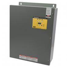 Hubbell Canada HBL3P320A - SPD PANEL, 320KA, 120/240V