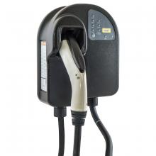 Hubbell Canada HBLEV30B - 30A RESI EV CHARGER