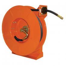 Hubbell Canada HBLHR2535 - HOSE REEL, .250" DIA 35FT