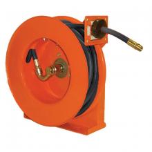 Hubbell Canada HBLHR3825 - HOSE REEL, INDUSTRIAL .375 DIA, 25'