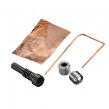 Hubbell Canada HBLPK - SINGLEPOLE, REPLACEMENT PIN KIT