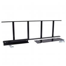 Hubbell Canada HLWRK - CABLEMGT, LAD-RCK,WALL TO RACK MT KT