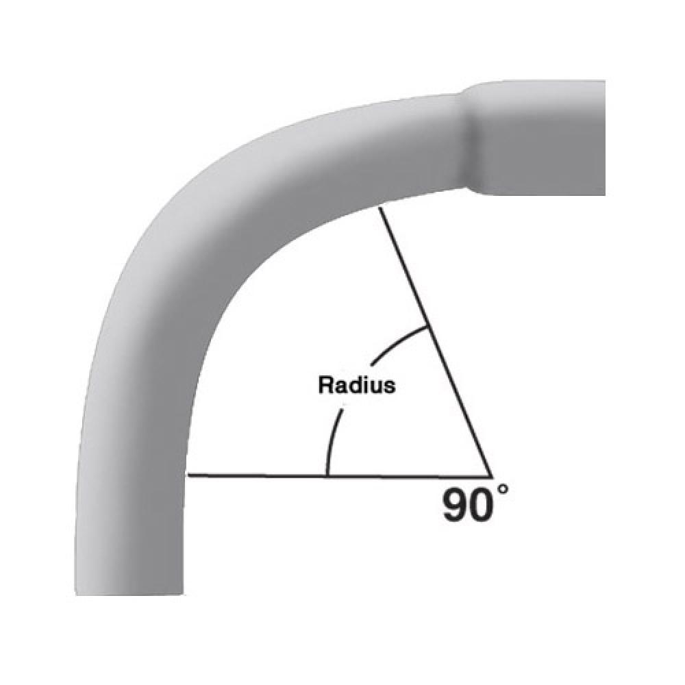 5 TC8 90 DEG BND 60&#34;R