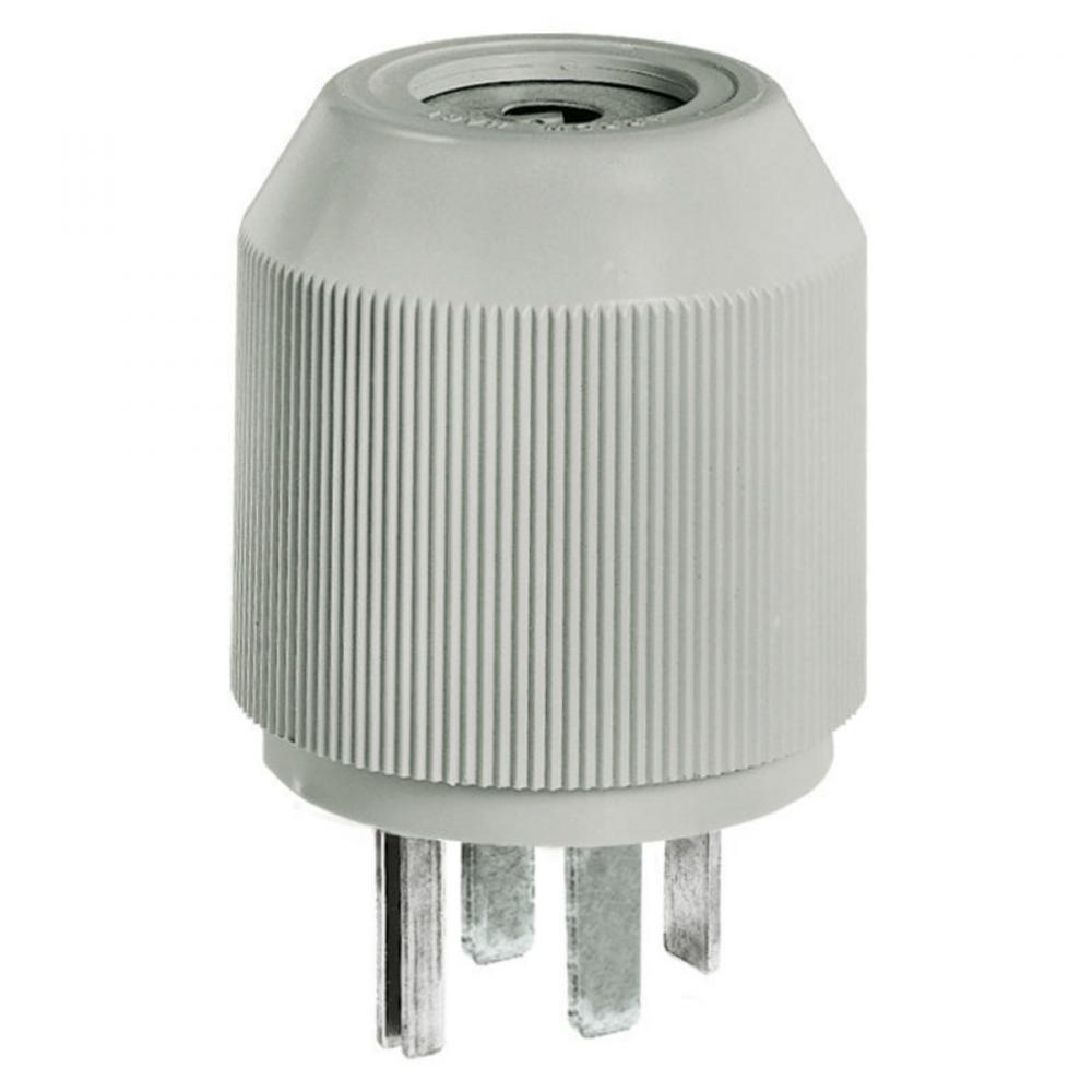 PLUG, 60A 125/250V, 14-60P