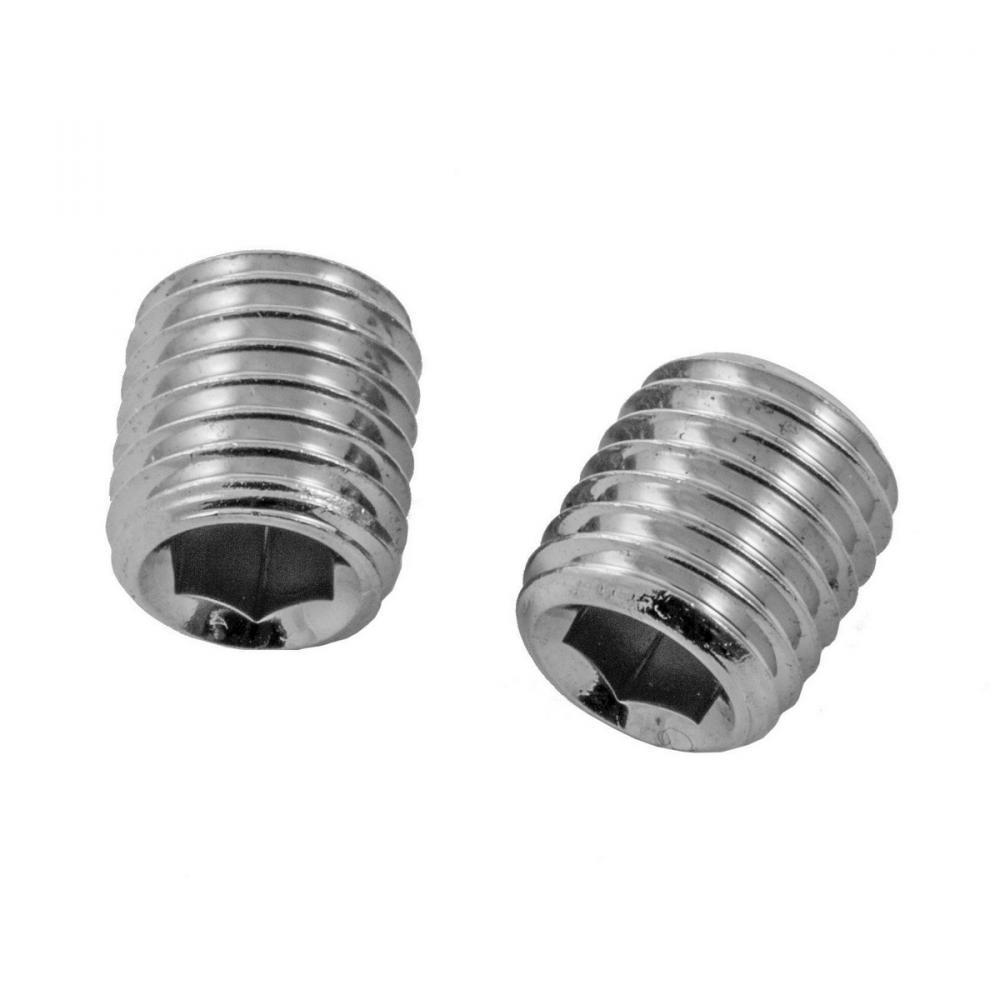 SINGLE POLE ACCESS, TERM SCREW - INLINE