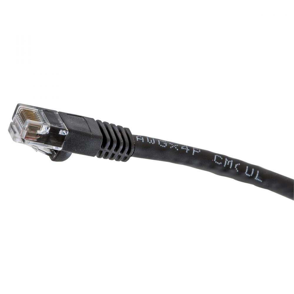 P-CORD,NETSELECT,C6,SLIM,BK,5FT