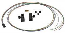 Bryant Electric, a Hubbell affiliate OFBOKT6 - FIBER, OSP CABLE B/O KIT,900UM,6-FIBER