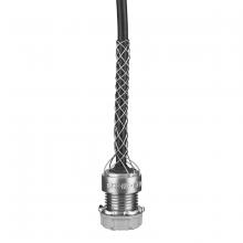 Bryant Electric, a Hubbell affiliate BDSR24 - BUS DROP GRIP, .24-.32", 1/2", STL