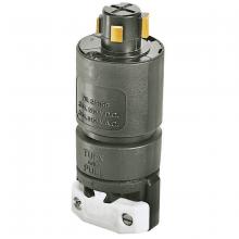 Bryant Electric, a Hubbell affiliate 21415 - POW-INT PLUG, 3P4W, 30A 250/600V