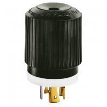 Bryant Electric, a Hubbell affiliate 40045NP - LKG PLUG, 4P5W, 20A 120/208V 400HZ