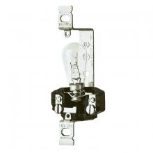 Bryant Electric, a Hubbell affiliate 427 - PILOT, HOLDER WITH LAMP