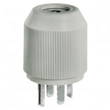 Bryant Electric, a Hubbell affiliate 9460NP - PLUG, 60A 125/250V, 14-60P
