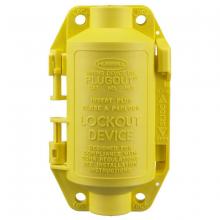Bryant Electric, a Hubbell affiliate BLD - LOCKOUT DEVICE, MEDIUM