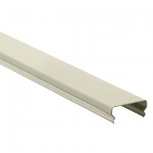 Bryant Electric, a Hubbell affiliate HBL2000CAIV - RACEWAY, 5' COVER, HBL2000 SERIES, IVORY