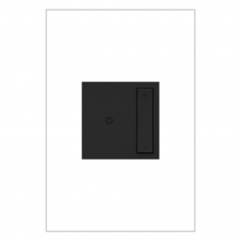 Legrand WNAL63G1 - adorne? Wireless Smart Dimmer with Netatmo, Graphite