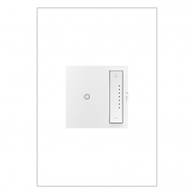 Legrand WNAL50W1 - adorne? Smart Tru-Universal Dimmer with Netatmo, White