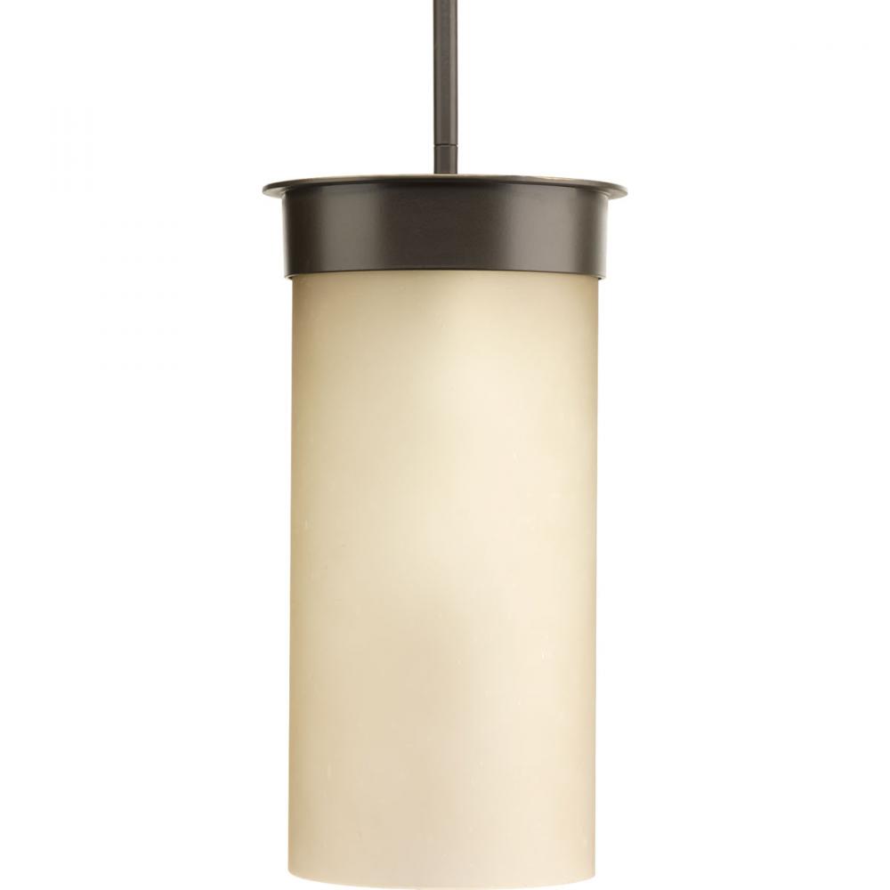 Hawthorne Collection One-Light Large Hanging Lantern