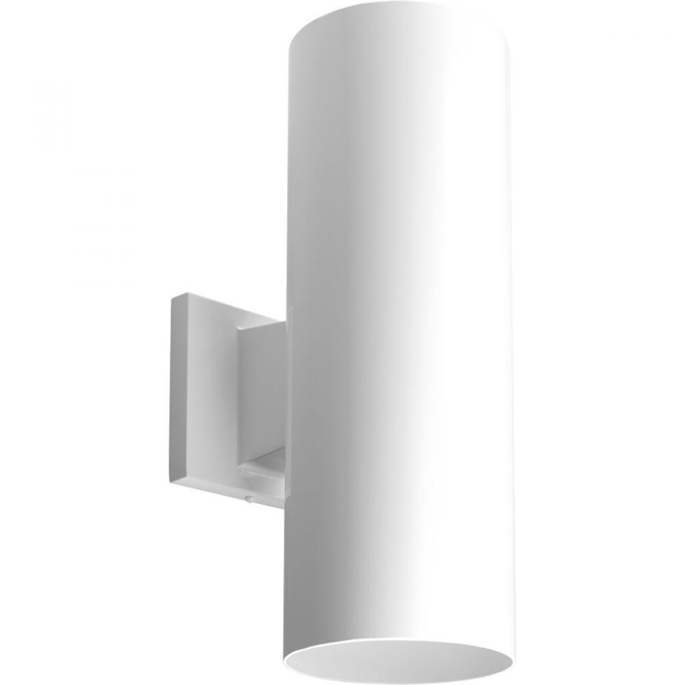 5&#34; Outdoor Up/Down Wall Cylinder